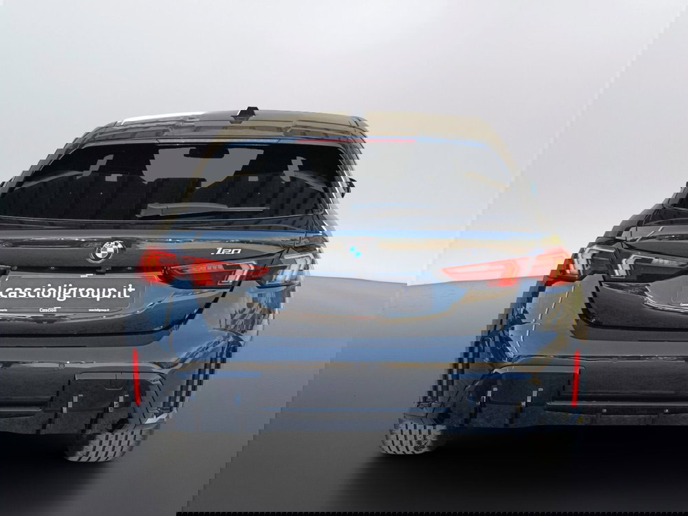 BMW Serie 1 usata a Ascoli Piceno (5)