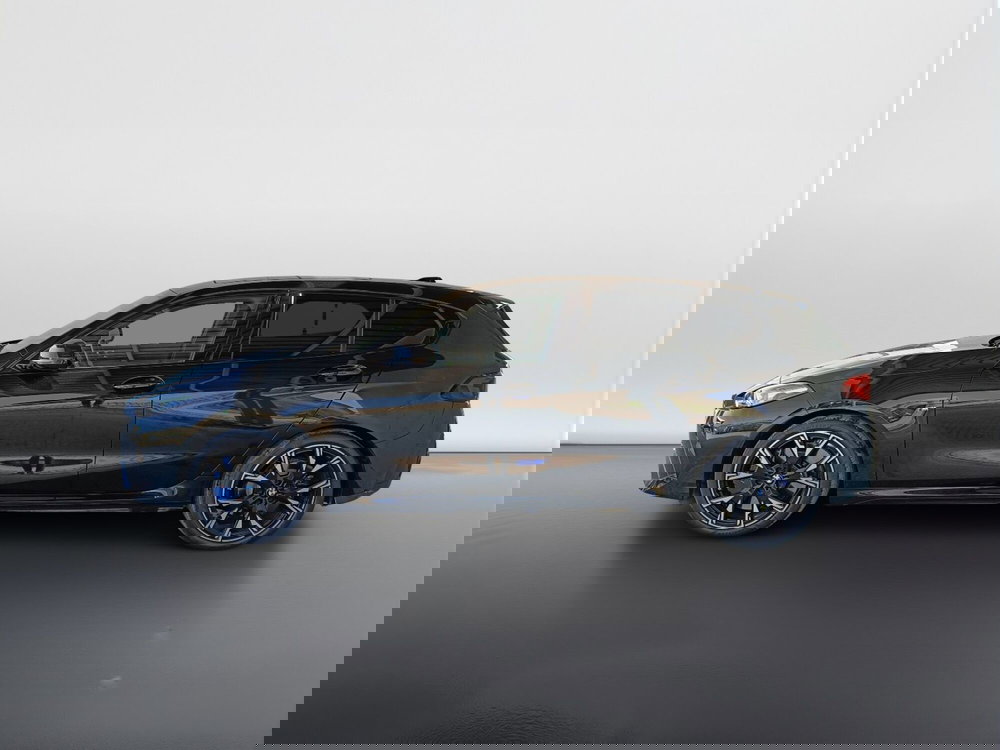 BMW Serie 1 usata a Ascoli Piceno (6)