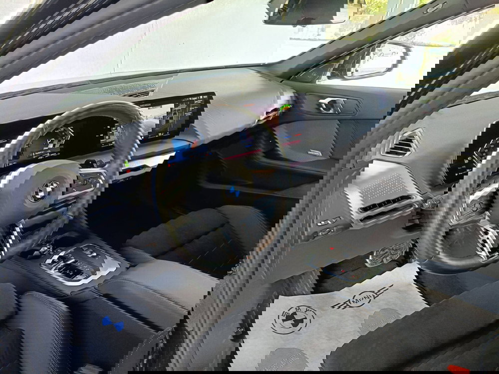 BMW Serie 1 usata a Ascoli Piceno (7)