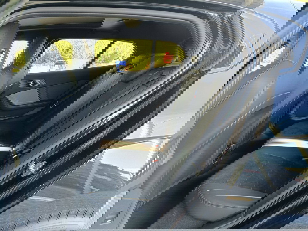 BMW Serie 1 usata a Ascoli Piceno (9)