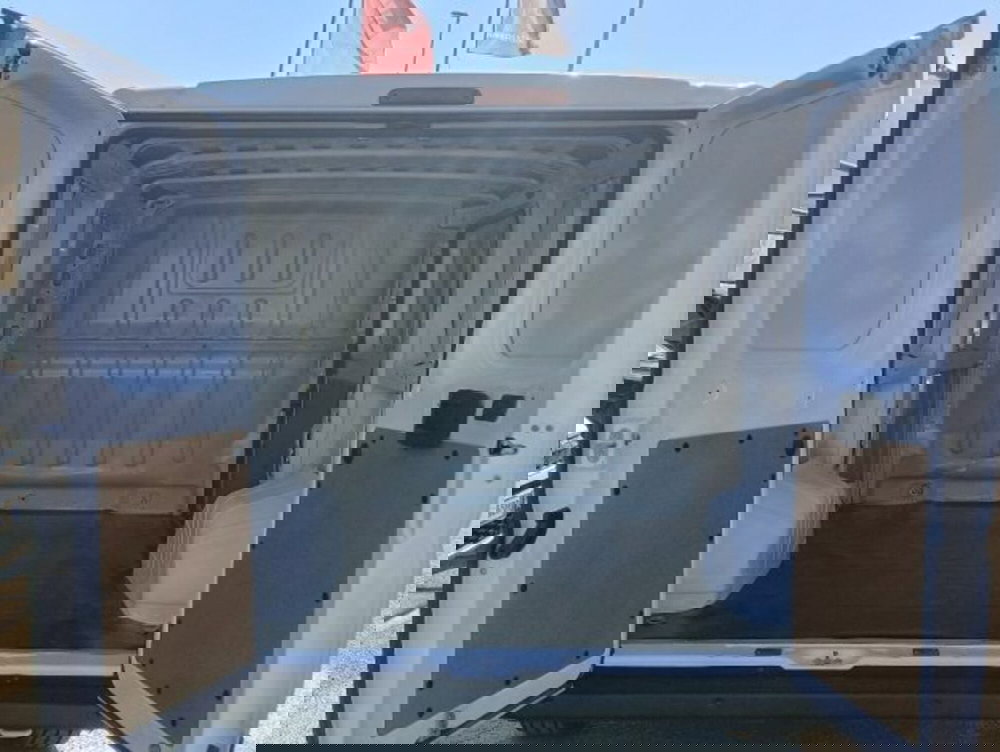 Fiat Ducato Furgone usata a Brescia (11)