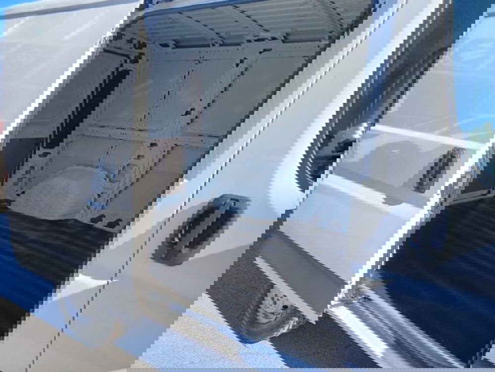 Fiat Ducato Furgone usata a Brescia (12)