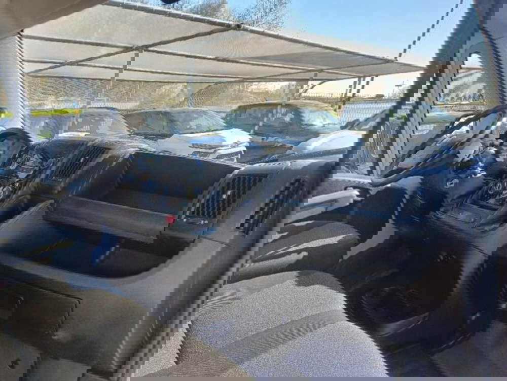 Fiat Ducato Furgone usata a Brescia (13)