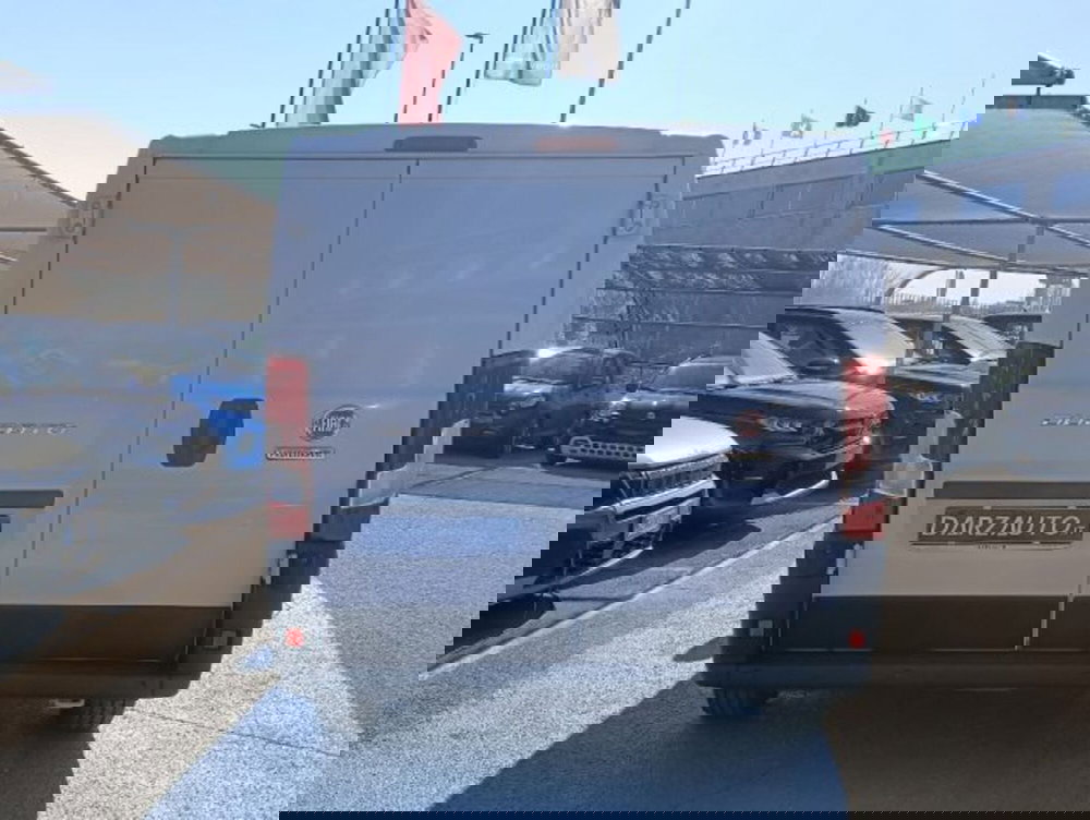 Fiat Ducato Furgone usata a Brescia (17)