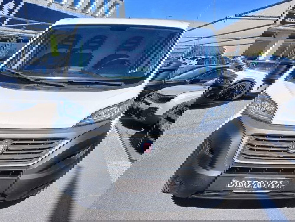 Fiat Ducato Furgone usata a Brescia (2)