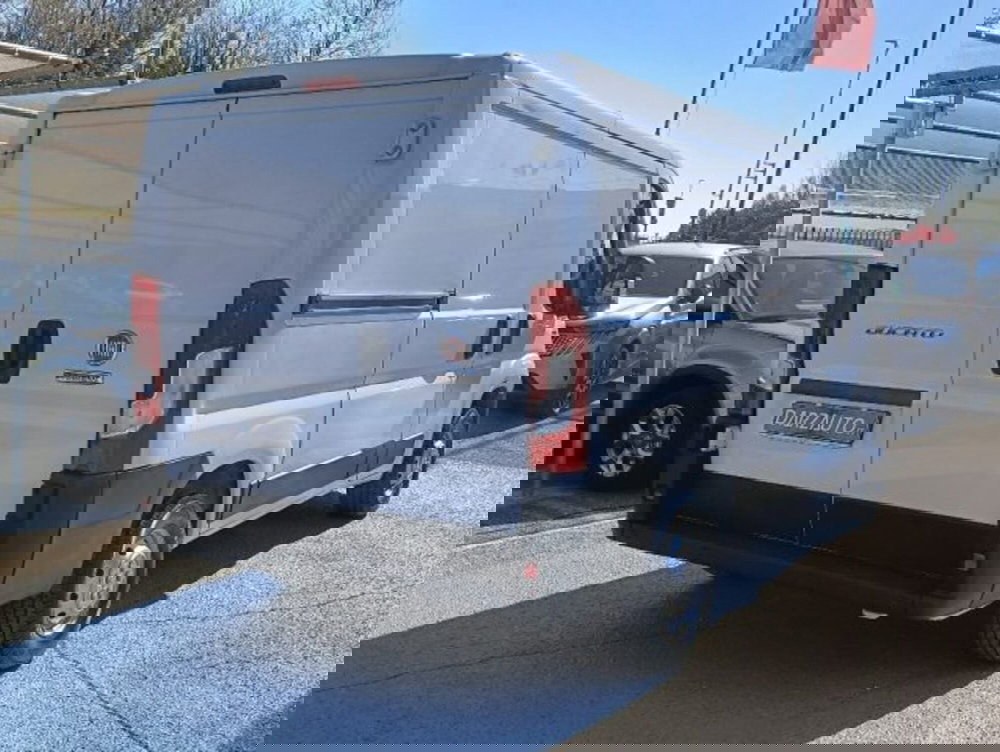 Fiat Ducato Furgone usata a Brescia (5)