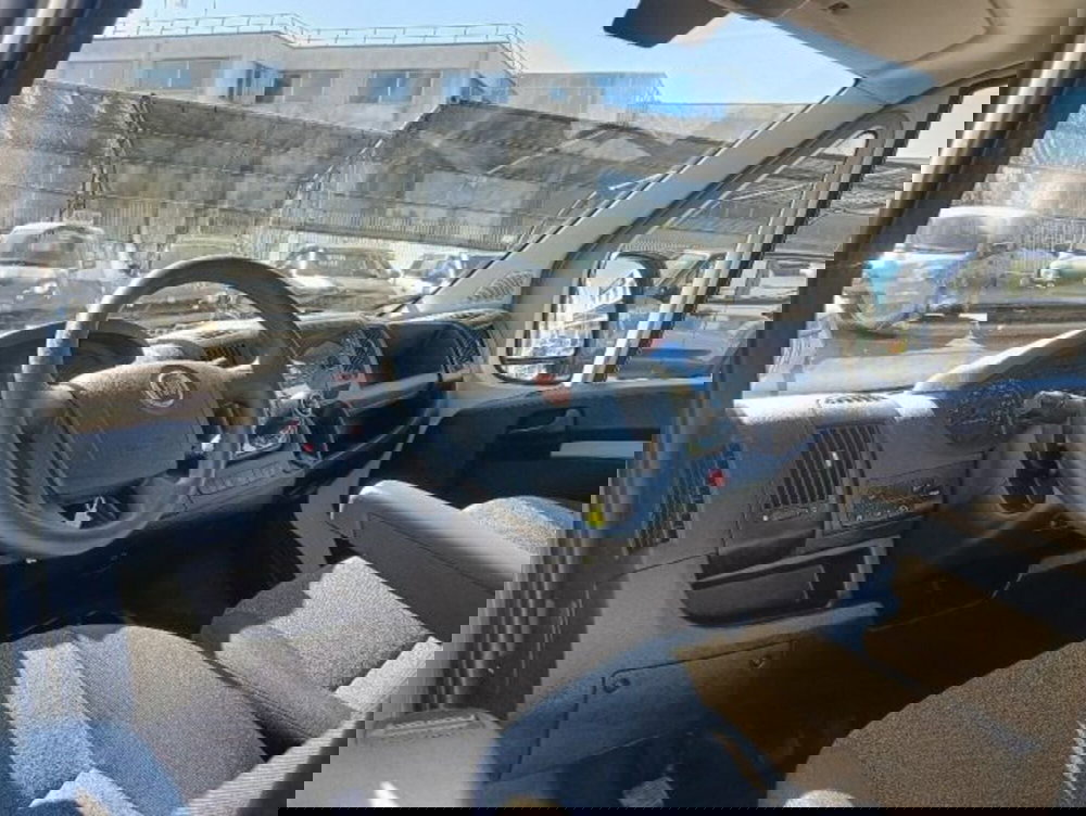 Fiat Ducato Furgone usata a Brescia (6)