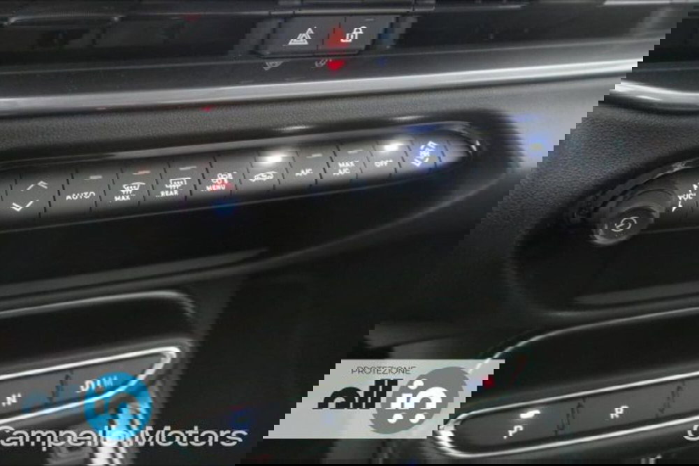 Fiat 600 usata a Venezia (11)