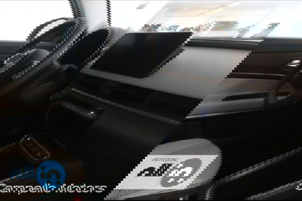 Fiat 600 usata a Venezia (13)