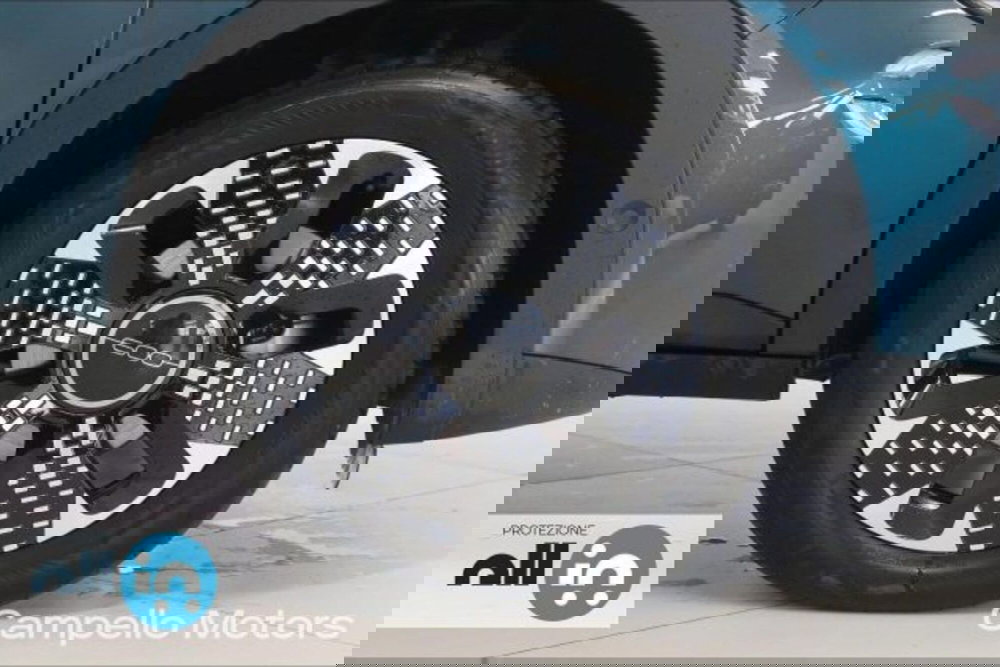 Fiat 600 usata a Venezia (19)