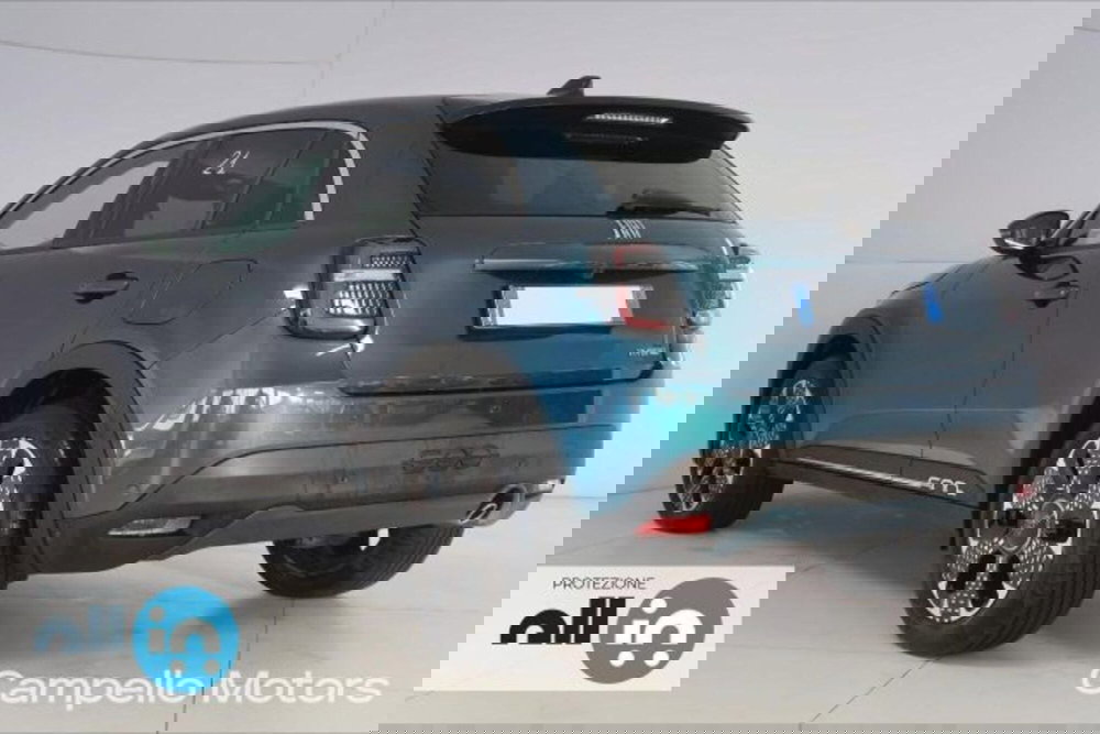 Fiat 600 usata a Venezia (3)