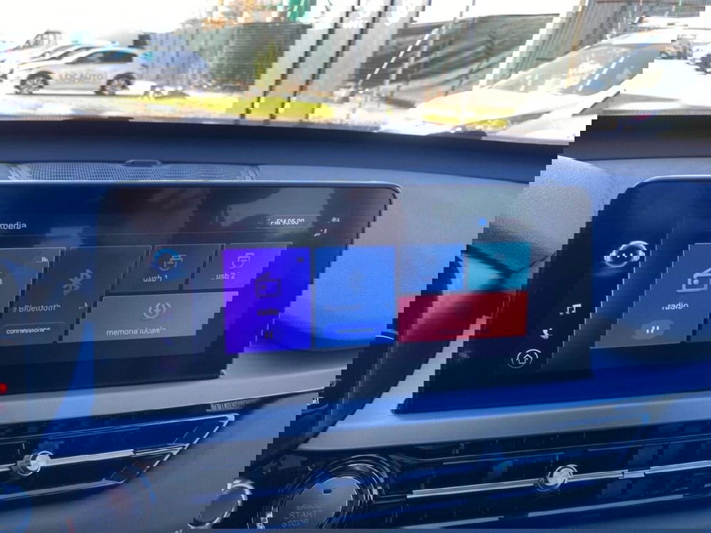 Dr DR 5.0 usata a Torino (10)