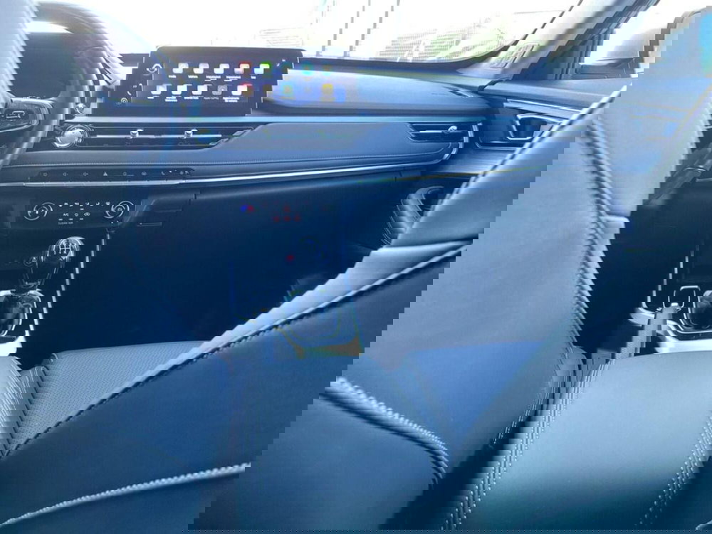 Dr DR 5.0 usata a Torino (11)