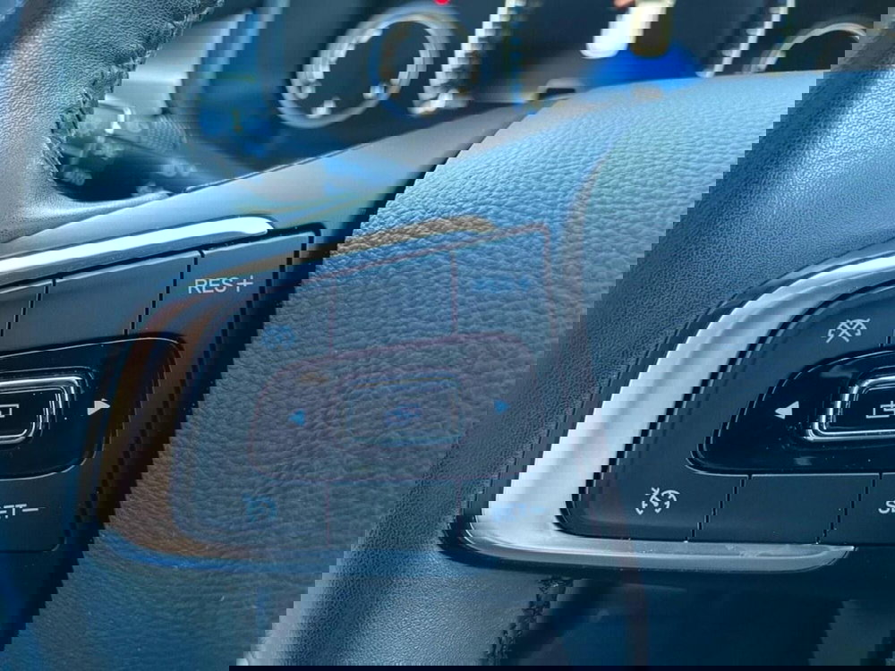 Dr DR 5.0 usata a Torino (12)