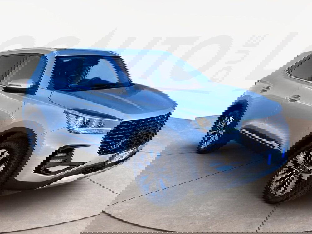 Dr DR 5.0 usata a Torino (3)