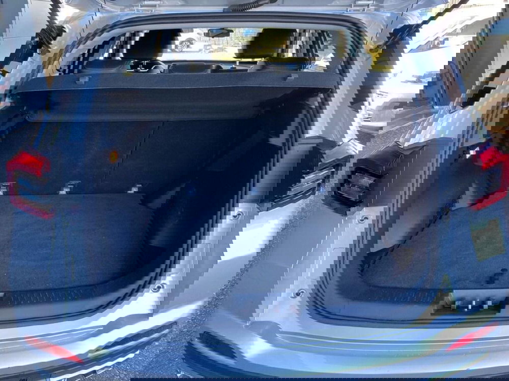 Dr DR 5.0 usata a Torino (9)