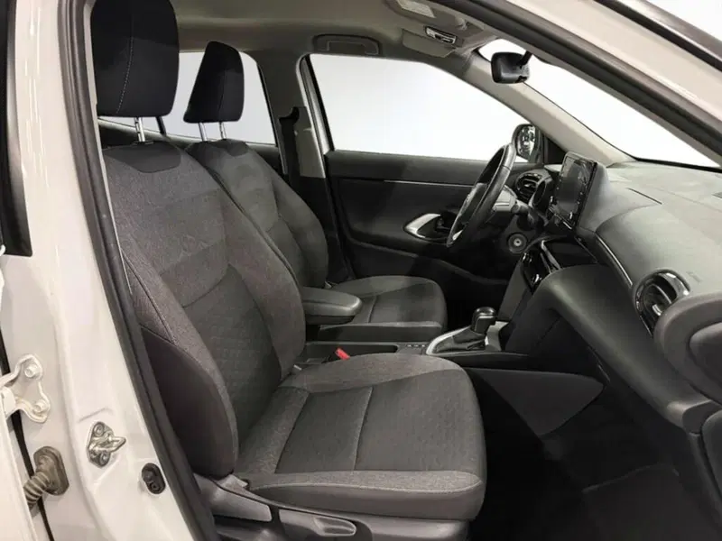 Toyota Yaris Cross usata a Monza e Brianza (10)