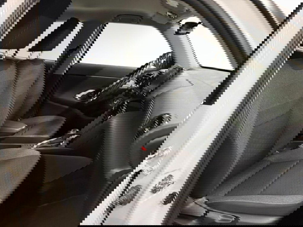Toyota Yaris Cross usata a Monza e Brianza (10)