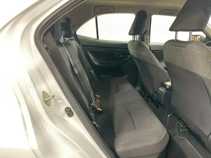 Toyota Yaris Cross usata a Monza e Brianza (11)