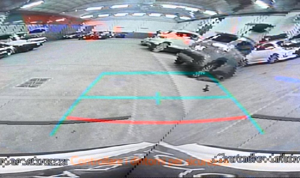 Toyota Yaris Cross usata a Monza e Brianza (14)