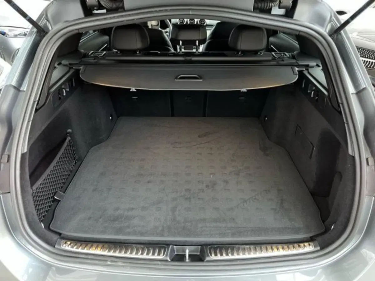 Mercedes-Benz Classe C Station Wagon usata a Verona (13)