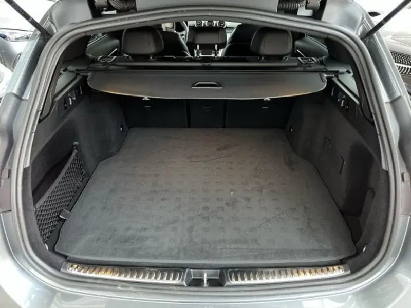 Mercedes-Benz Classe C Station Wagon usata a Verona (13)