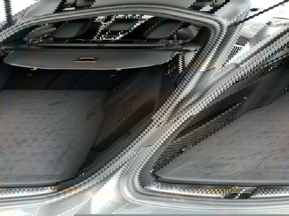 Mercedes-Benz Classe C Station Wagon usata a Verona (13)