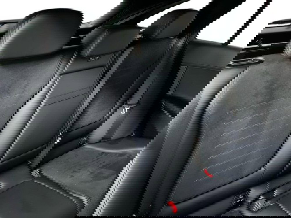 Mercedes-Benz Classe C Station Wagon usata a Verona (14)