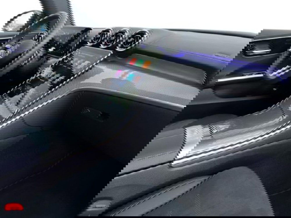 Mercedes-Benz Classe C Station Wagon usata a Verona (15)