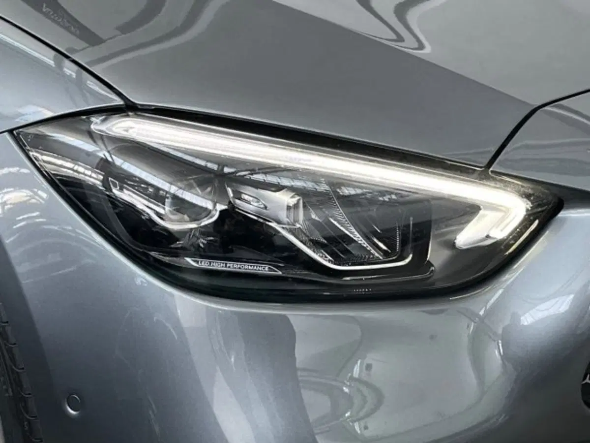 Mercedes-Benz Classe C Station Wagon usata a Verona (16)
