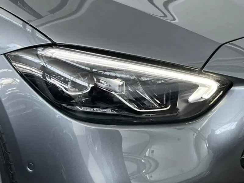 Mercedes-Benz Classe C Station Wagon usata a Verona (16)