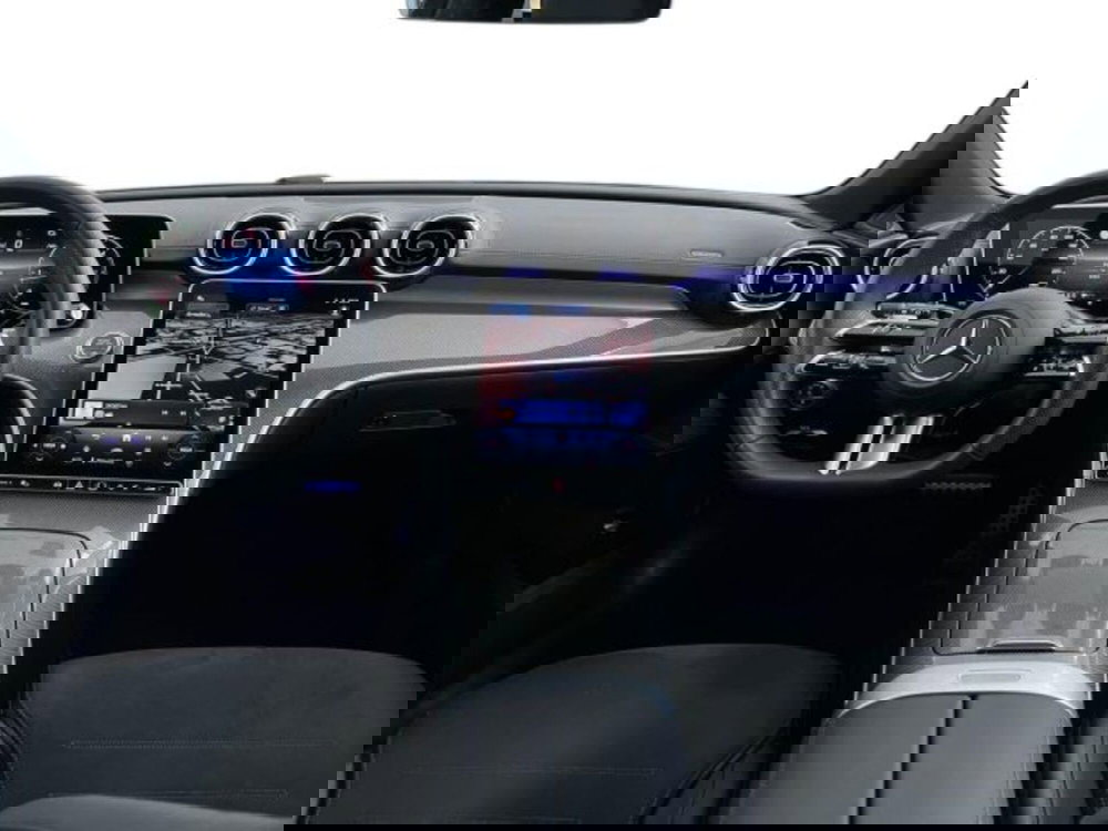 Mercedes-Benz Classe C Station Wagon usata a Verona (8)