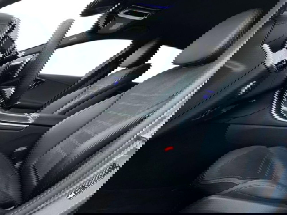 Mercedes-Benz Classe C Station Wagon usata a Verona (9)