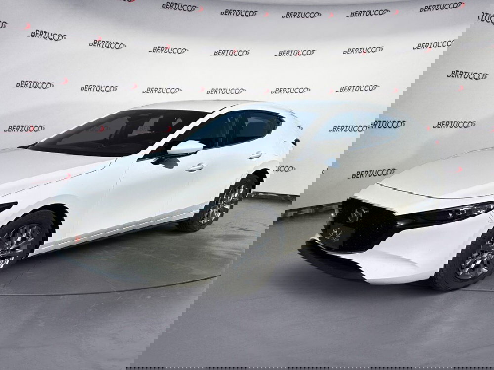 Mazda Mazda3 usata a Verona