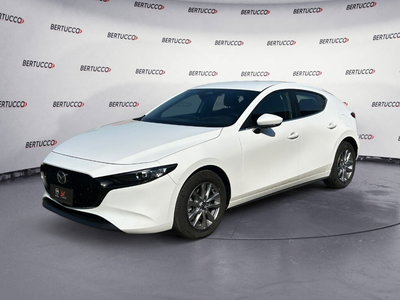 Mazda Mazda3 5p 2.5 m-hybrid Prime Line 140cv del 2025 usata a Verona