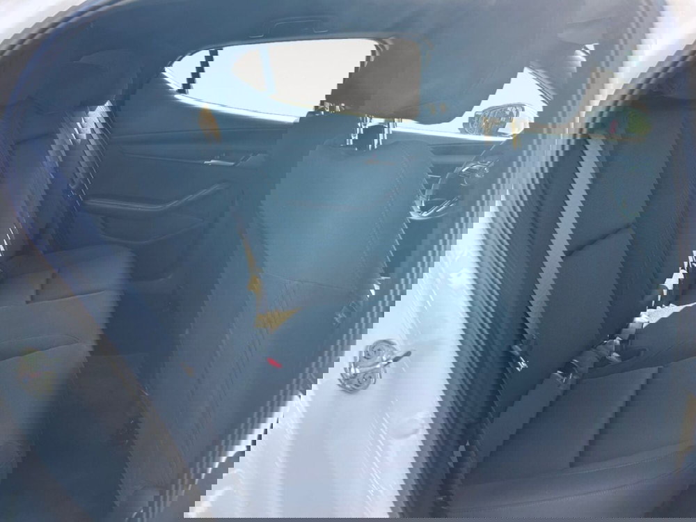 Mazda Mazda3 usata a Verona (10)