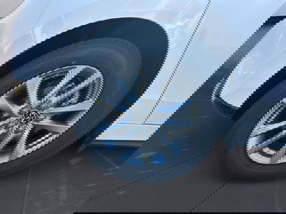 Mazda Mazda3 usata a Verona (11)