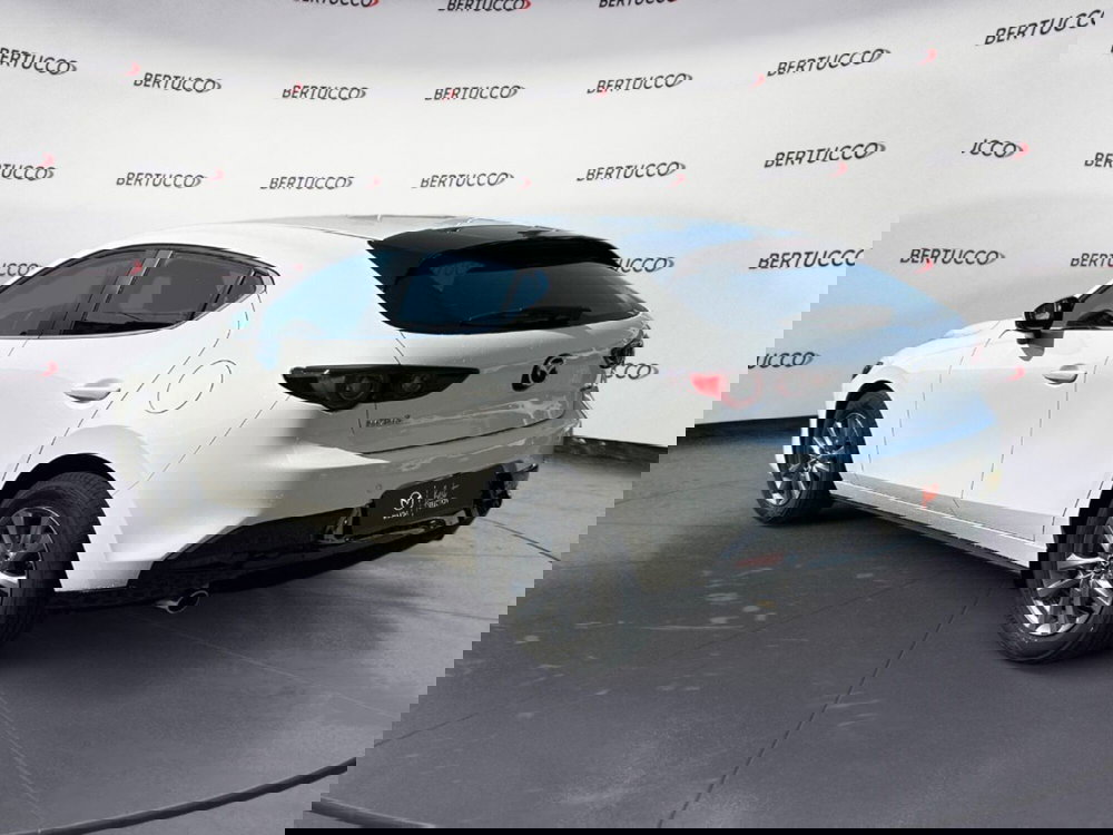 Mazda Mazda3 usata a Verona (2)