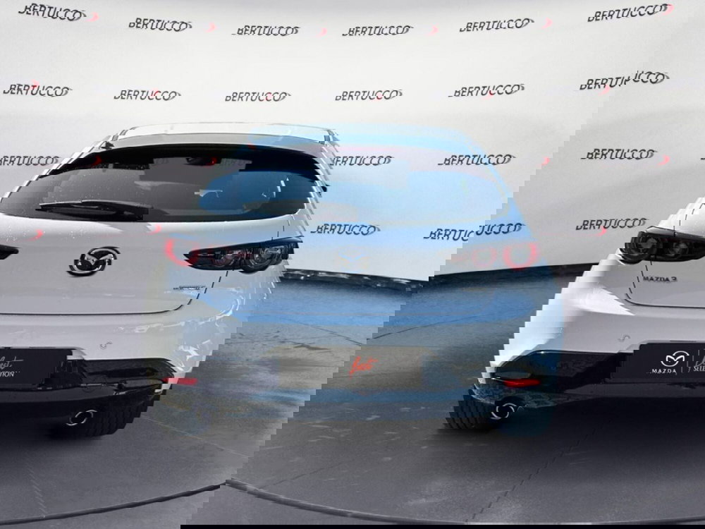 Mazda Mazda3 usata a Verona (3)