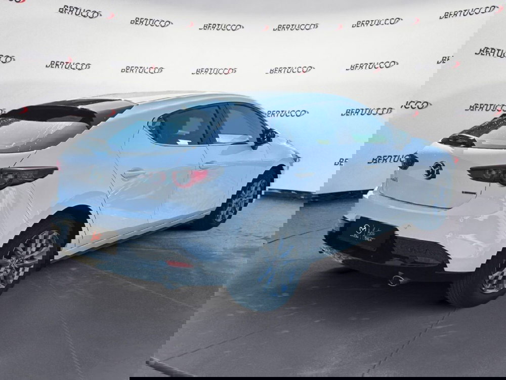 Mazda Mazda3 usata a Verona (4)