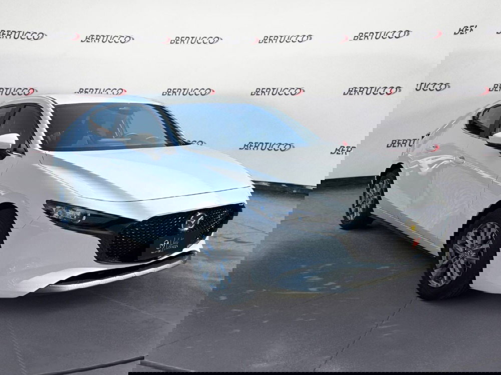 Mazda Mazda3 usata a Verona (5)