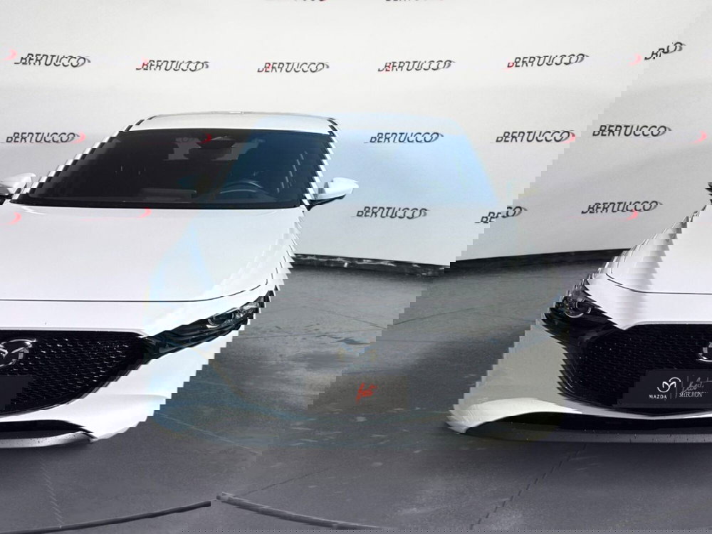 Mazda Mazda3 usata a Verona (6)