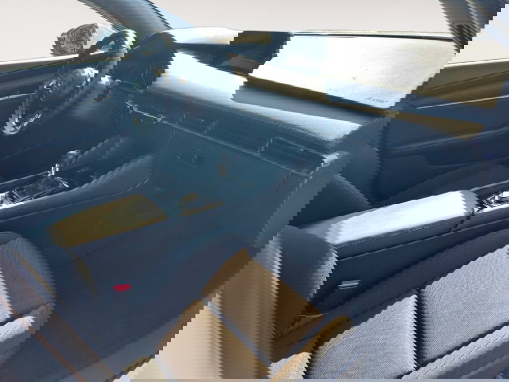 Mazda Mazda3 usata a Verona (7)