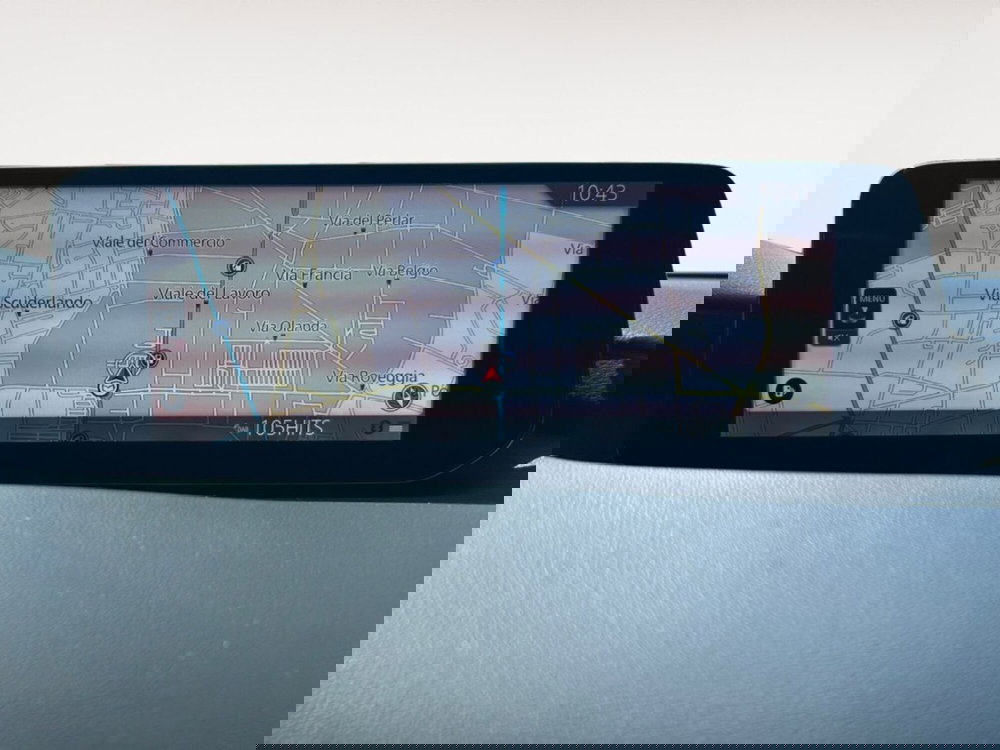 Mazda Mazda3 usata a Verona (8)