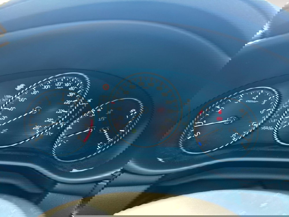 Mazda Mazda3 usata a Verona (9)