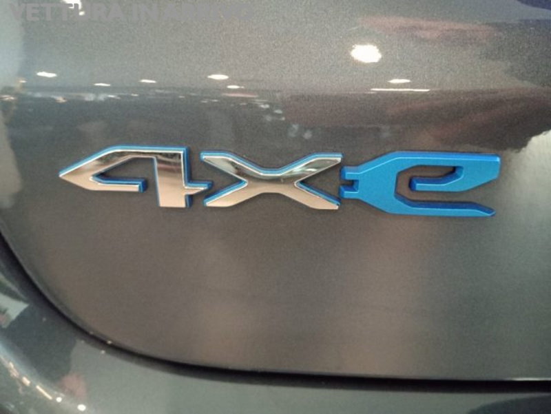 Jeep Compass usata a Modena (7)