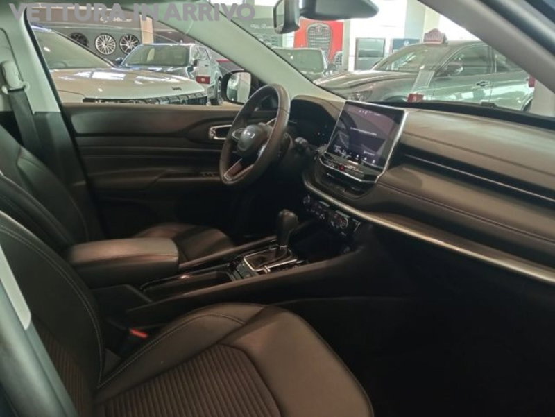 Jeep Compass usata a Modena (8)