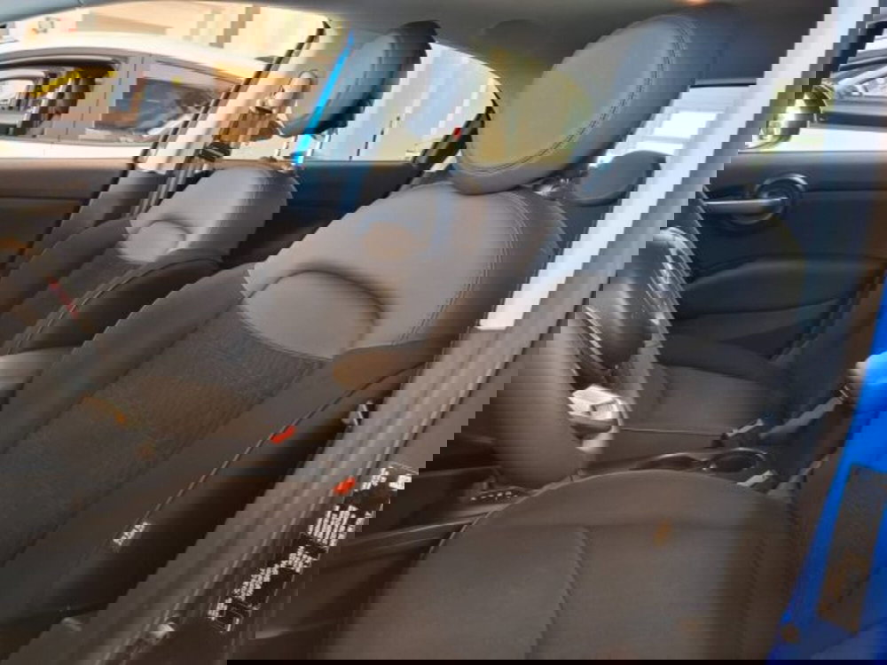 Fiat 500X usata a Vicenza (10)