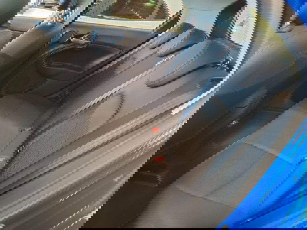 Fiat 500X usata a Vicenza (11)