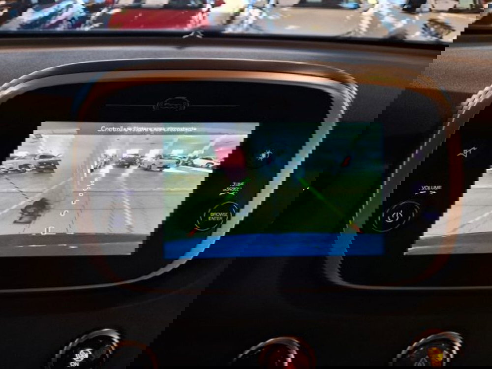 Fiat 500X usata a Vicenza (13)